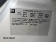 ✅ 2012 Chevrolet Malibu 1LT • VIN: 1G1ZC5E09CF274117 • Lot: 78600474. Wystawiony na Copart z przebiegiem 150 002 mil. Bezpłatny archiwum sprzedaży aukcyjnych z USA i szczegółowy raport historii pojazdu na DreamBid. Zdjęcie 14.