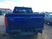 ✅ 2024 Toyota Tacoma SR5 • VIN: 3TMLB5JNXRM009104 • Lot: 43809059. Wystawiony na IAAI z przebiegiem 7 724 mil. Bezpłatny archiwum sprzedaży aukcyjnych z USA i szczegółowy raport historii pojazdu na DreamBid. Zdjęcie 19.