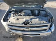 ✅ 2011 Chevrolet Silverado 1500 LT • VIN: 1GCRKSE38BZ315756 • Lot: 73685404. Listed on Copart with 300,157 mi. Free auction sales archive from the USA and detailed vehicle history report at DreamBid. Image 11.