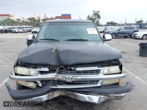 ✅ 2001 Chevrolet Silverado 1500 LT • VIN: 1GCEC19T91Z130663 • Lot: 42393510. Wystawiony na IAAI z przebiegiem 172 128 mil mil. Skorzystaj z bezpłatnego archiwum sprzedaży aukcyjnych z USA i zobacz szczegółowy raport historii pojazdu na DreamBid. Zdjęcie 11.