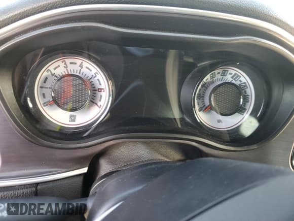 ✅ 2017 Dodge Challenger R/T • VIN: 2C3CDZBT3HH567988 • Лот: 71211763. Опубликован ранее на Copart с пробегом Не указан. Бесплатный доступ к архиву аукционных продаж из США и подробный отчёт об истории автомобиля на DreamBid. Изображение 9.