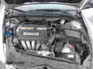 2006 Honda Accord VP with VIN 1HGCM56156A013734, listed as a IAAI auction lot 42973923 with 86,396 mi miles and . Bid and sale history available at DreamBid. Image 10.