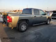 ✅ 2011 Chevrolet Silverado 1500 LS • VIN: 3GCPCREA3BG169102 • Lot: 72176044. Wystawiony na Copart z przebiegiem 126 993 mil. Bezpłatny archiwum sprzedaży aukcyjnych z USA i szczegółowy raport historii pojazdu na DreamBid. Zdjęcie 3.