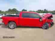 2022 Ram 1500 Big Horn with VIN 1C6RRFFG0NN324961, listed as a IAAI auction lot 43189686 with 37,154 mi miles and . Bid and sale history available at DreamBid. Image 13.