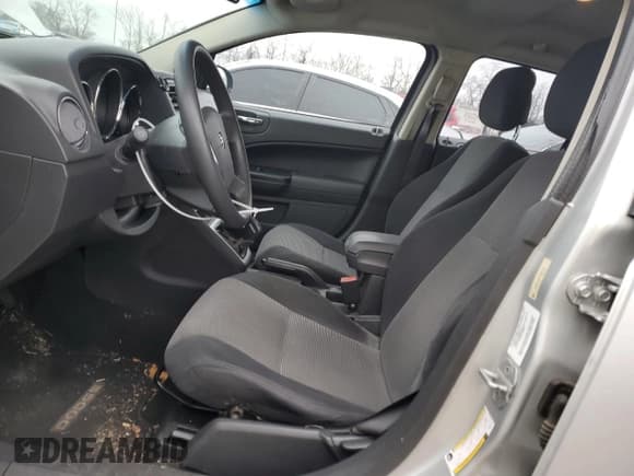 ✅ 2010 Dodge Caliber • VIN: 1B3CB1HA8AD587747 • Лот: 83140504. Опубликован ранее на Copart с пробегом 174 208 миль. Бесплатный доступ к архиву аукционных продаж из США и подробный отчёт об истории автомобиля на DreamBid. Изображение 7.