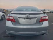 ✅ 2007 Toyota Camry LE • VIN: 4T1BE46K07U094874 • Lot: 94750485. Wystawiony na Copart z przebiegiem 218 713 mil. Bezpłatny archiwum sprzedaży aukcyjnych z USA i szczegółowy raport historii pojazdu na DreamBid. Zdjęcie 6.