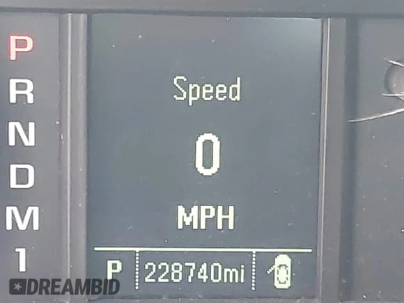 ✅ 2016 Chevrolet Silverado 2500HD Work Truck • VIN: 1GC2KUEG0GZ137431 • Лот: 42499894. Опубликован ранее на IAAI с пробегом 228 740 миль. Бесплатный доступ к архиву аукционных продаж из США и подробный отчёт об истории автомобиля на DreamBid. Изображение 15.