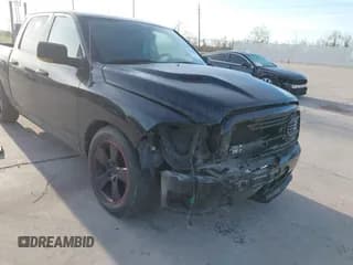 ✅ 2009 Dodge 1500 SLT • VIN: 1D3HB13T79S788728 • Lot: 41802418. Wystawiony na IAAI z przebiegiem 263 881 mil. Bezpłatny archiwum sprzedaży aukcyjnych z USA i szczegółowy raport historii pojazdu na DreamBid. Zdjęcie 6.