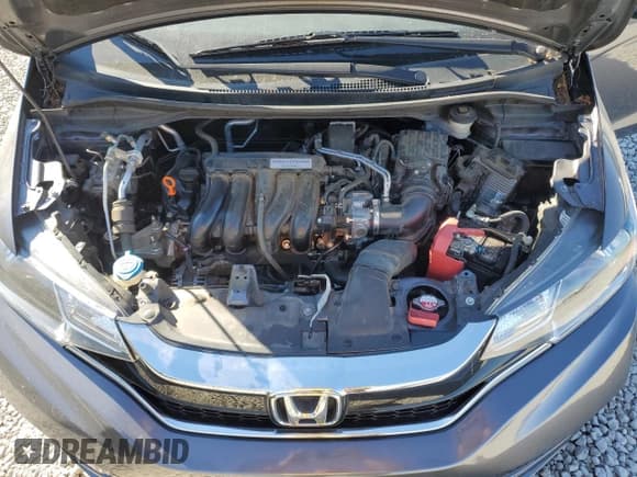 ✅ 2020 Honda Fit LX • VIN: 3HGGK5H42LM724725 • Lot: 77775114. Listed on Copart with 73,036 mi. Free auction sales archive from the USA and detailed vehicle history report at DreamBid. Image 11.