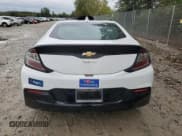 ✅ 2018 Chevrolet Volt LT • VIN: 1G1RC6S54JU113141 • Лот: 73544454. Опубликован ранее на Copart с пробегом 75 822 миль. Бесплатный доступ к архиву аукционных продаж из США и подробный отчёт об истории автомобиля на DreamBid. Изображение 6.