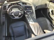 ✅ 2016 Chevrolet Corvette 1LT • VIN: 1G1YB2D72G5122526 • Lot: 73712584. Listed on Copart with 86,217 mi. Free auction sales archive from the USA and detailed vehicle history report at DreamBid. Image 8.