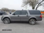 ✅ 2011 Ford Expedition Max Limited • VIN: 1FMJK2A57BEF19763 • Lot: 41660975. Listed on IAAI with 208,909 mi. Free auction sales archive from the USA and detailed vehicle history report at DreamBid. Image 14.