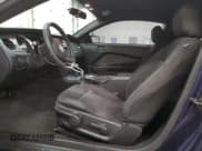 ✅ 2012 Ford Mustang Premium • VIN: 1ZVBP8AM4C5200825 • Lot: 81629885. Listed on Copart with 150,528 mi. Free auction sales archive from the USA and detailed vehicle history report at DreamBid. Image 7.