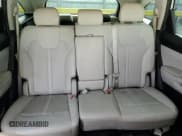 ✅ 2023 Kia Sorento S • VIN: 5XYRL4LC7PG171716 • Lot: 70900485. Listed on Copart with 31,212 mi. Free auction sales archive from the USA and detailed vehicle history report at DreamBid. Image 10.