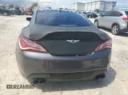 ✅ 2013 Hyundai Genesis Coupe 2.0T • VIN: KMHHT6KD0DU110974 • Lot: 69904425. Wystawiony na Copart z przebiegiem 87 839 mil. Bezpłatny archiwum sprzedaży aukcyjnych z USA i szczegółowy raport historii pojazdu na DreamBid. Zdjęcie 6.