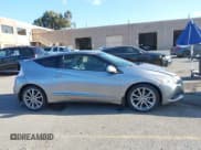 ✅ 2011 Honda CR-Z EX • VIN: JHMZF1C65BS001825 • Lot: 43633364. Listed on IAAI with 174,817 mi. Free auction sales archive from the USA and detailed vehicle history report at DreamBid. Image 13.