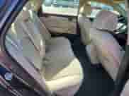 ✅ 2016 Hyundai Sonata 2.4L • VIN: 5NPE24AF7GH371552 • Lot: 84923165. Wystawiony na Copart z przebiegiem 127 767 mil mil. Skorzystaj z bezpłatnego archiwum sprzedaży aukcyjnych z USA i zobacz szczegółowy raport historii pojazdu na DreamBid. Zdjęcie 10.