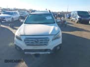 ✅ 2017 Subaru Outback Limited • VIN: 4S4BSENC2H3241714 • Lot: 43733287. Listed on IAAI with 160,318 mi. Free auction sales archive from the USA and detailed vehicle history report at DreamBid. Image 12.