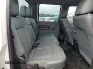 ✅ 2015 Ford F-350 Platinum • VIN: 1FT8W3B67FEB50834 • Lot: 60843915. Listed on Copart with 87,385 mi. Free auction sales archive from the USA and detailed vehicle history report at DreamBid. Image 10.