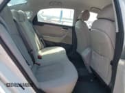 ✅ 2018 Hyundai Sonata SE • VIN: 5NPE24AF3JH700450 • Lot: 66043935. Wystawiony na Copart z przebiegiem Nie podano. Bezpłatny archiwum sprzedaży aukcyjnych z USA i szczegółowy raport historii pojazdu na DreamBid. Zdjęcie 10.