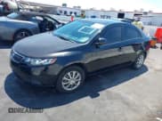 ✅ 2013 Kia Forte LX • VIN: KNAFT4A23D5705566 • Лот: 42926882. Опубликован ранее на IAAI с пробегом Не указан. Бесплатный доступ к архиву аукционных продаж из США и подробный отчёт об истории автомобиля на DreamBid. Изображение 2.