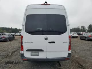 ✅ 2019 Freightliner Sprinter • VIN: WDRPF1CD2KT003551 • Lot: 74924094. Wystawiony na Copart z przebiegiem 92 056 mil. Bezpłatny archiwum sprzedaży aukcyjnych z USA i szczegółowy raport historii pojazdu na DreamBid. Zdjęcie 6.