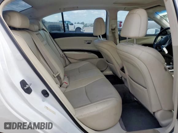 ✅ 2014 Acura RLX Technology • VIN: JH4KC1F52EC002085 • Lot: 60101715. Wystawiony na Copart z przebiegiem 183 458 mil. Bezpłatny archiwum sprzedaży aukcyjnych z USA i szczegółowy raport historii pojazdu na DreamBid. Zdjęcie 10.