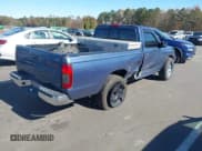 ✅ 2000 Nissan Frontier XE • VIN: 1N6DD21S5YC396872 • Lot: 43642925. Listed on IAAI with 359,896 mi. Free auction sales archive from the USA and detailed vehicle history report at DreamBid. Image 4.