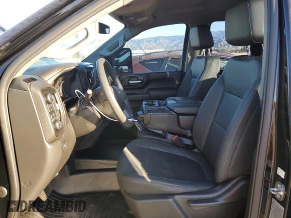 ✅ 2023 Chevrolet Silverado 2500HD Work Truck • VIN: 1GC5YLEY5PF117093 • Лот: 89663755. Опубликован ранее на Copart с пробегом 32 992 миль. Бесплатный доступ к архиву аукционных продаж из США и подробный отчёт об истории автомобиля на DreamBid. Изображение 7.