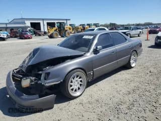 ✅ 1996 Lexus ES 300 • VIN: JT8BF12G5T0163320 • Лот: 50125035. Опубликован ранее на Copart с пробегом 209 592 миль. Бесплатный доступ к архиву аукционных продаж из США и подробный отчёт об истории автомобиля на DreamBid. Изображение 1.