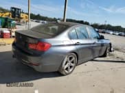 ✅ 2015 BMW 3 Series 328i • VIN: WBA3A5G5XFNS85016 • Lot: 82503745. Listed on Copart with Not provided. Free auction sales archive from the USA and detailed vehicle history report at DreamBid. Image 3.