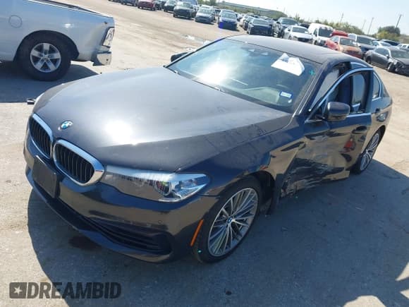 ✅ 2020 BMW 5 Series 540i • VIN: WBAJS1C08LCD37549 • Лот: 43523398. Опубликован ранее на IAAI с пробегом 67 621 миль. Бесплатный доступ к архиву аукционных продаж из США и подробный отчёт об истории автомобиля на DreamBid. Изображение 17.