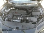 ✅ 2022 Acura TLX Technology • VIN: 19UUB5F45NA004194 • Lot: 55174275. Listed on Copart with 64,089 mi. Free auction sales archive from the USA and detailed vehicle history report at DreamBid. Image 15.