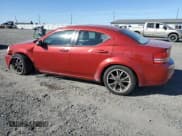 ✅ 2010 Dodge Avenger SXT • VIN: 1B3CC4FB2AN117329 • Лот: 73482104. Опубликован ранее на Copart с пробегом 167 432 миль. Бесплатный доступ к архиву аукционных продаж из США и подробный отчёт об истории автомобиля на DreamBid. Изображение 2.