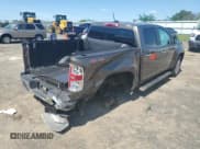 ✅ 2016 Chevrolet Colorado 4WD LT • VIN: 1GCGTCE33G1298588 • Лот: 68163734. Опубликован ранее на Copart с пробегом 52 783 миль. Бесплатный доступ к архиву аукционных продаж из США и подробный отчёт об истории автомобиля на DreamBid. Изображение 3.