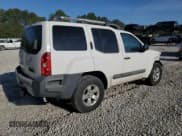 ✅ 2011 Nissan Xterra S • VIN: 5N1AN0NU5BC512996 • Lot: 53126945. Listed on Copart with 285,954 mi. Free auction sales archive from the USA and detailed vehicle history report at DreamBid. Image 3.