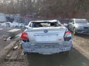 ✅ 2020 Subaru WRX STI • VIN: JF1VA2E6XL9804064 • Lot: 41655444. Listed on IAAI with Not provided. Free auction sales archive from the USA and detailed vehicle history report at DreamBid. Image 18.