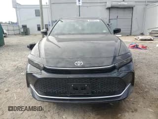 ✅ 2023 Toyota Crown XLE • VIN: JTDAAAAF1P3016033 • Lot: 91826765. Listed on Copart with 20,209 mi. Free auction sales archive from the USA and detailed vehicle history report at DreamBid. Image 5.