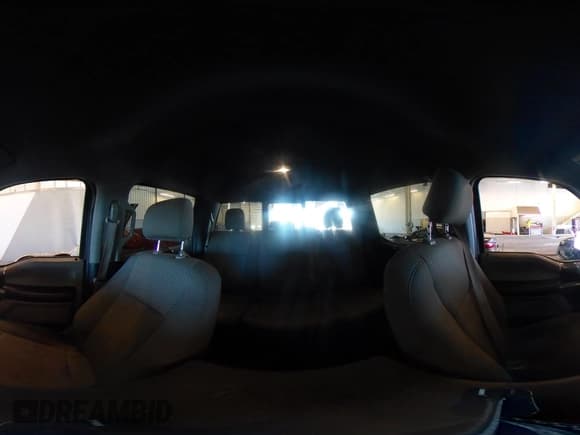 ✅ 2016 Ford F-150 XLT • VIN: 1FTEW1EF8GKE80133 • Lot: 43279399. Listed on IAAI with 162,195 mi. Free auction sales archive from the USA and detailed vehicle history report at DreamBid. Image 18.