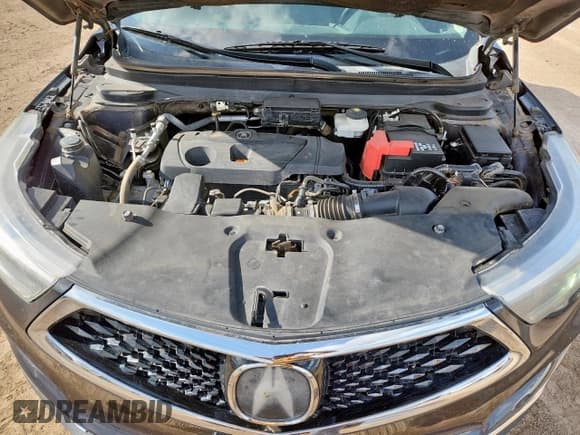 ✅ 2019 Acura RDX • VIN: 5J8TC1H30KL024245 • Лот: 61692585. Опубликован ранее на Copart с пробегом 94 181 миль. Бесплатный доступ к архиву аукционных продаж из США и подробный отчёт об истории автомобиля на DreamBid. Изображение 12.