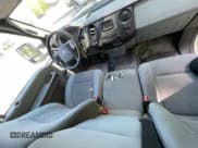 ✅ 2015 Ford F-250 XL • VIN: 1FDBF2B68FEA47594 • Lot: 64337445. Listed on Copart with 451,093 mi. Free auction sales archive from the USA and detailed vehicle history report at DreamBid. Image 9.