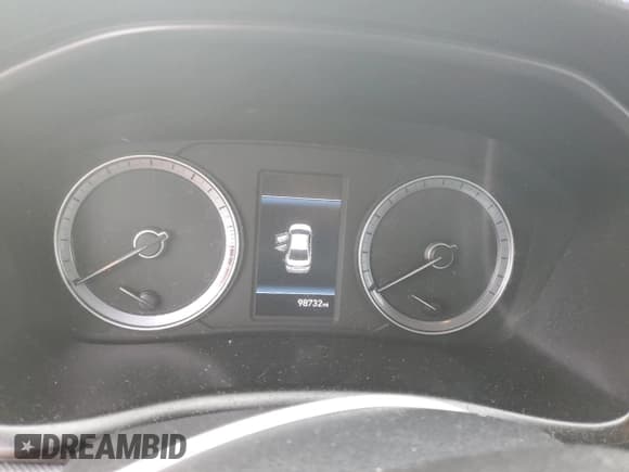 ✅ 2018 Hyundai Sonata Limited • VIN: 5NPE34AF8JH618579 • Lot: 41825073. Listed on Copart with 98,732 mi. Free auction sales archive from the USA and detailed vehicle history report at DreamBid. Image 9.