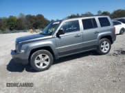 ✅ 2012 Jeep Patriot Sport • VIN: 1C4NJRBB0CD604165 • Lot: 82661255. Listed on Copart with 118,954 mi. Free auction sales archive from the USA and detailed vehicle history report at DreamBid. Image 1.