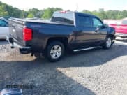 ✅ 2015 Chevrolet Silverado 1500 LT • VIN: 3GCUKREC0FG121988 • Лот: 42475174. Опубликован ранее на IAAI с пробегом 137 139 миль. Бесплатный доступ к архиву аукционных продаж из США и подробный отчёт об истории автомобиля на DreamBid. Изображение 4.