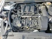 ✅ 2017 Ford Taurus SEL • VIN: 1FAHP2E80HG114291 • Лот: 84292185. Опубликован ранее на Copart с пробегом 53 602 миль. Бесплатный доступ к архиву аукционных продаж из США и подробный отчёт об истории автомобиля на DreamBid. Изображение 14.