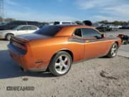 ✅ 2011 Dodge Challenger R/T Classic • VIN: 2B3CJ5DT3BH561448 • Lot: 82239184. Wystawiony na Copart z przebiegiem 186 647 mil. Bezpłatny archiwum sprzedaży aukcyjnych z USA i szczegółowy raport historii pojazdu na DreamBid. Zdjęcie 3.