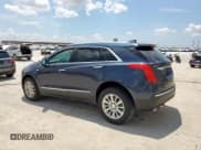 ✅ 2019 Cadillac XT5 FWD • VIN: 1GYKNARS6KZ148778 • Lot: 65738415. Wystawiony na Copart z przebiegiem 66 048 mil. Bezpłatny archiwum sprzedaży aukcyjnych z USA i szczegółowy raport historii pojazdu na DreamBid. Zdjęcie 2.