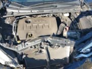 ✅ 2015 Toyota Corolla L • VIN: 2T1BURHE9FC362540 • Лот: 43351714. Опубликован ранее на IAAI с пробегом 193 784 миль. Бесплатный доступ к архиву аукционных продаж из США и подробный отчёт об истории автомобиля на DreamBid. Изображение 10.