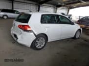 ✅ 2016 Volkswagen Golf TSI S • VIN: 3VW217AUXGM010457 • Lot: 81880235. Wystawiony na Copart z przebiegiem 81 627 mil. Bezpłatny archiwum sprzedaży aukcyjnych z USA i szczegółowy raport historii pojazdu na DreamBid. Zdjęcie 3.