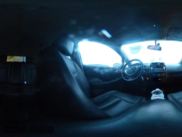 ✅ 2015 Nissan LEAF S • VIN: 1N4AZ0CP5FC326523 • Lot: 43632898. Wystawiony na IAAI z przebiegiem 80 654 mil. Bezpłatny archiwum sprzedaży aukcyjnych z USA i szczegółowy raport historii pojazdu na DreamBid. Zdjęcie 20.